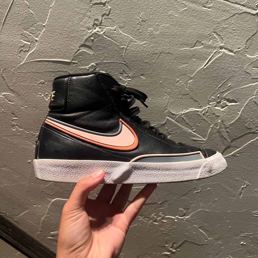 mid 77’ nike blazer
